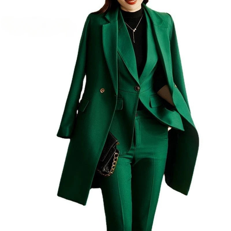 Women Business Suits